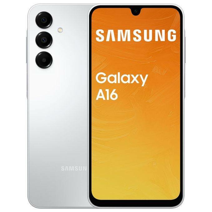 Samsung a 16