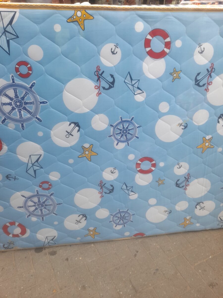 Mattresses, Chopboxes&Metal Trunks,Bed Sheets&BlunketsBags