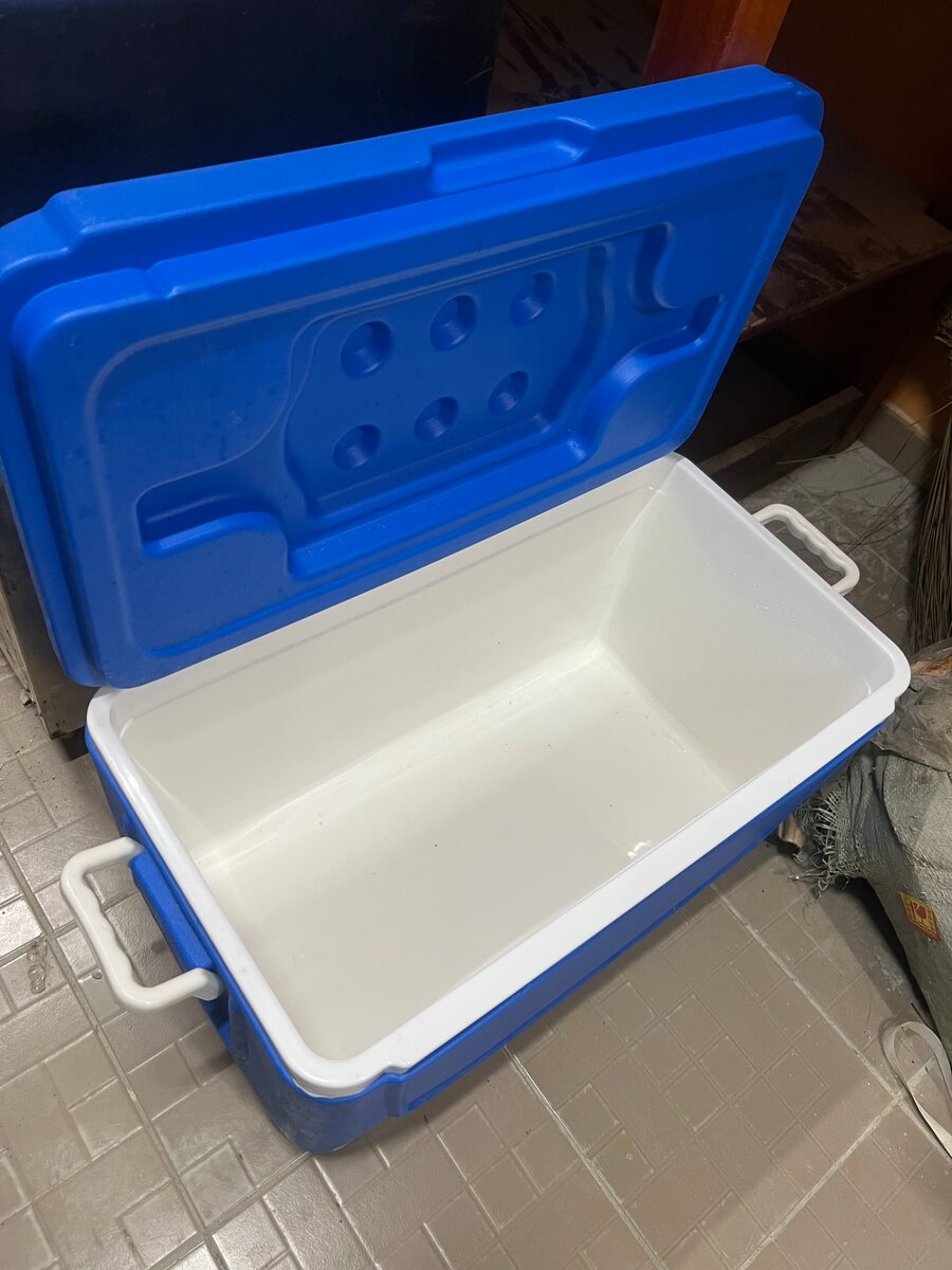 Glacière 55 Litres
