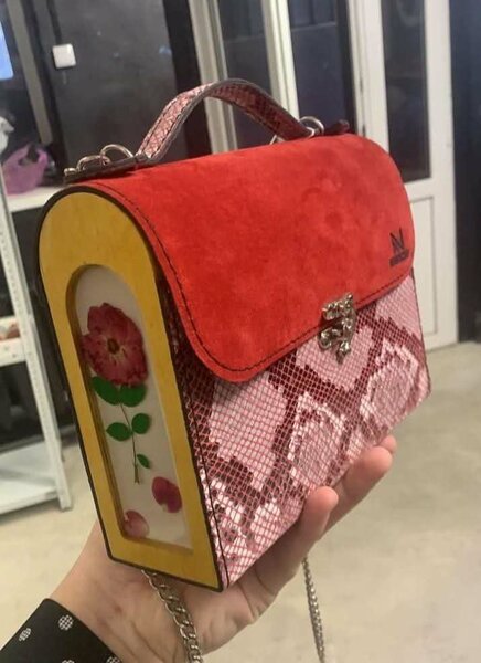 ladies bag