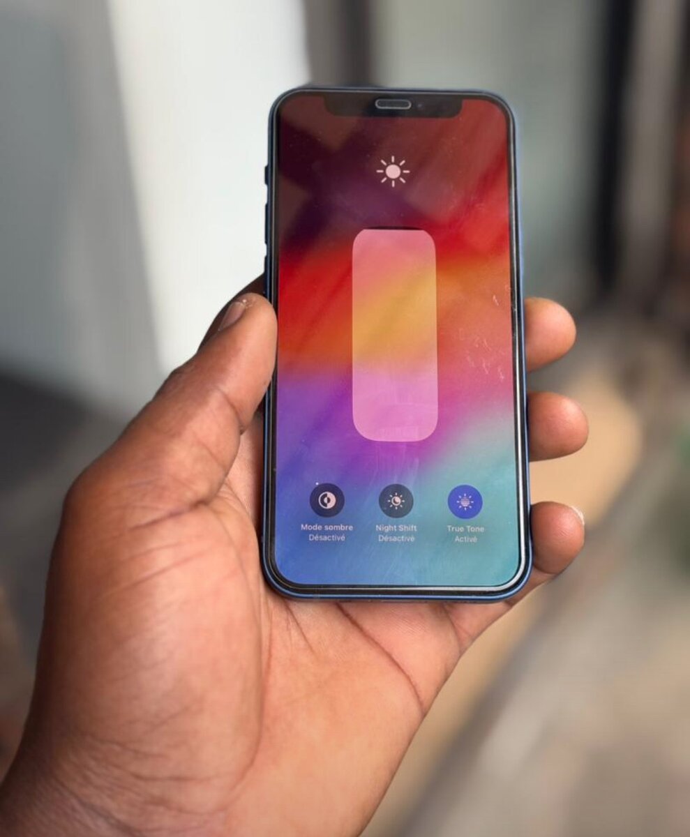 IPHONE 11 Simple 128G