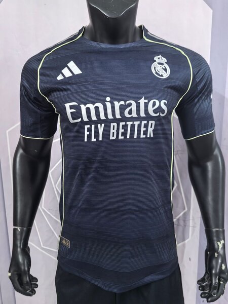 Maillot de football club