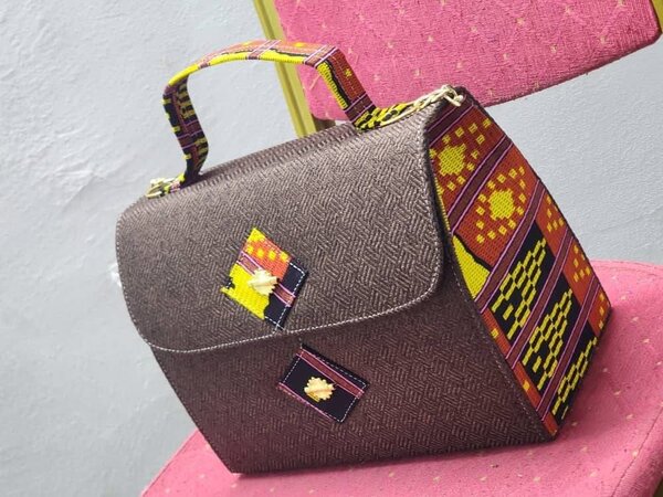 Sac à main élégant