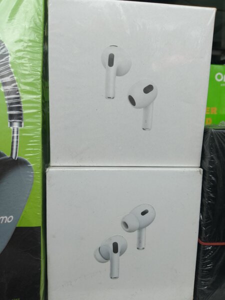 Airpod pro second generation