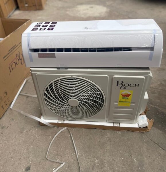 ROCH 1.5HP AIR CONDITIONER