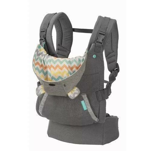 Porte-bébé ergonomique Infantino