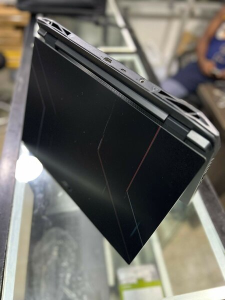 PC GAMERS ACER NITRO AN517 CORE I7 12TH