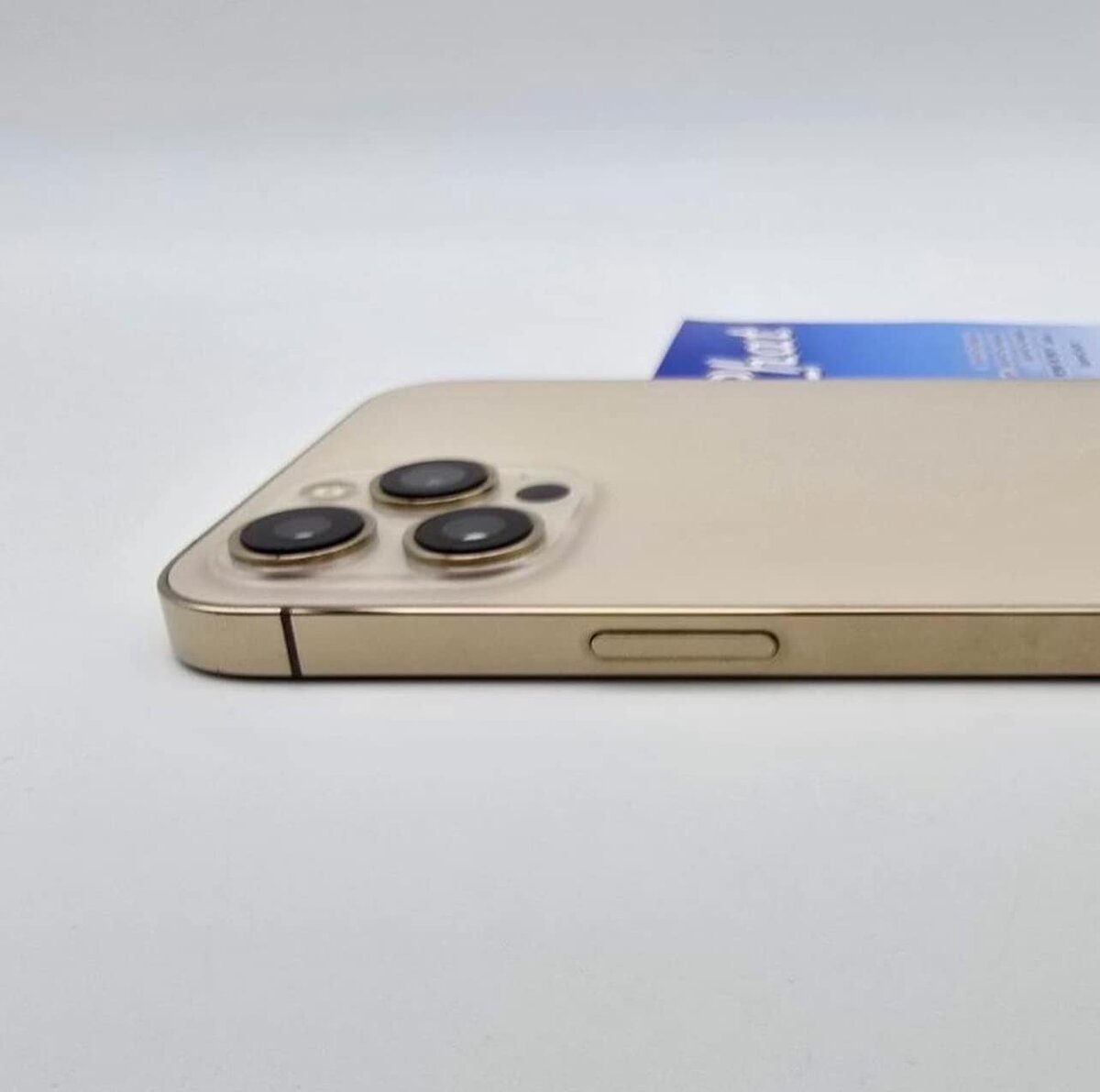 iPhone 12pro max  128gb               