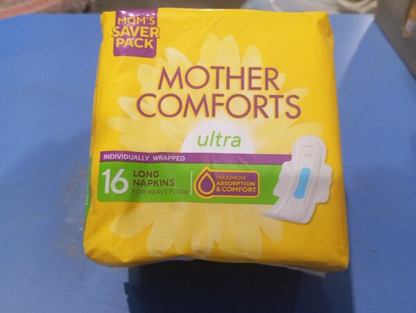 Mother comfort