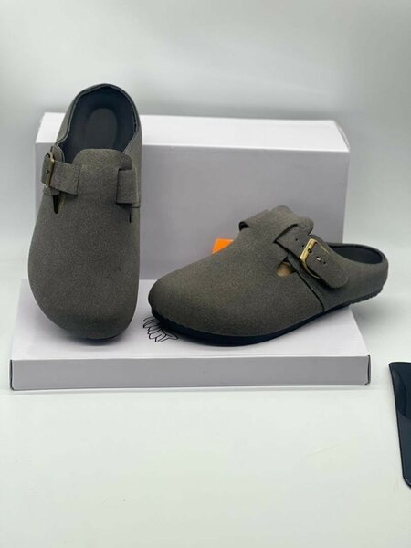 QUALITY SLIDE SLIPPER