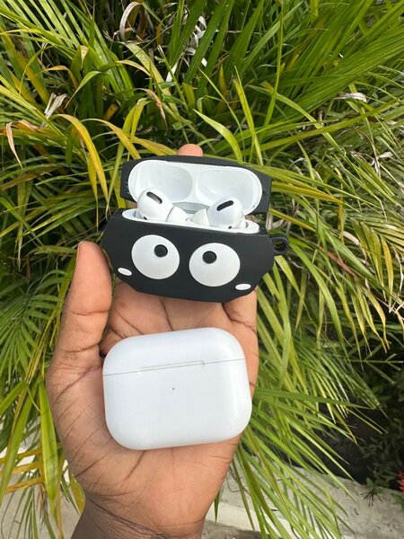 AirPods Pro (2nd Gen)