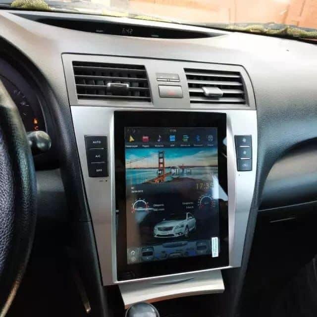 Car Stereo