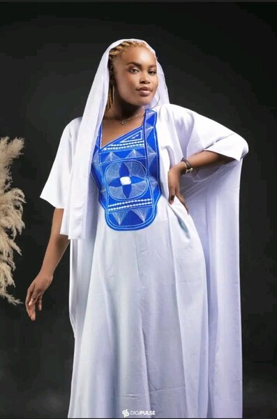 Robe Longue Élégante Femme
