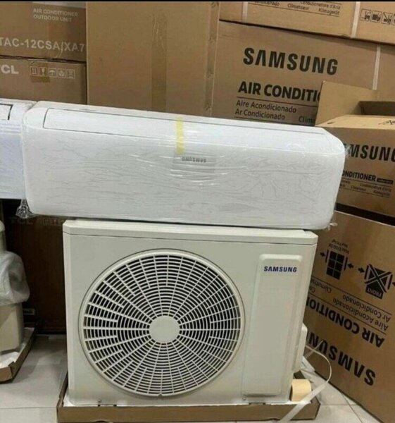Samsung air conditioner,1.5hp