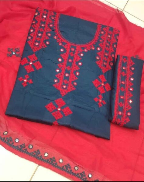 Sindhu fency Embroidery