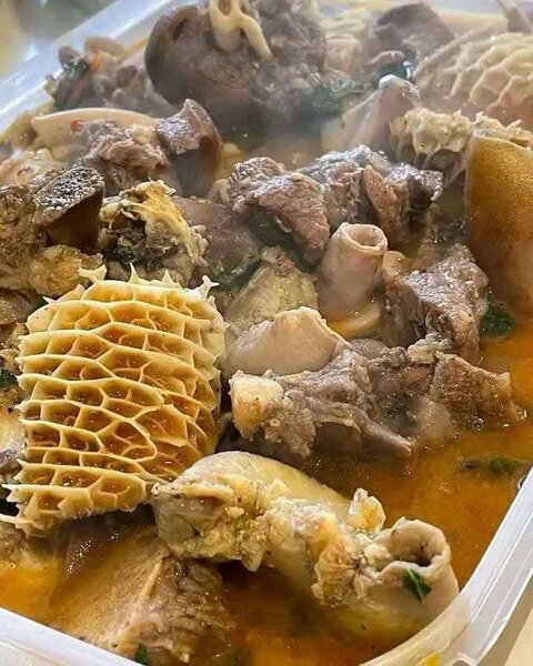 MD RESTO ET TRAITEUR 