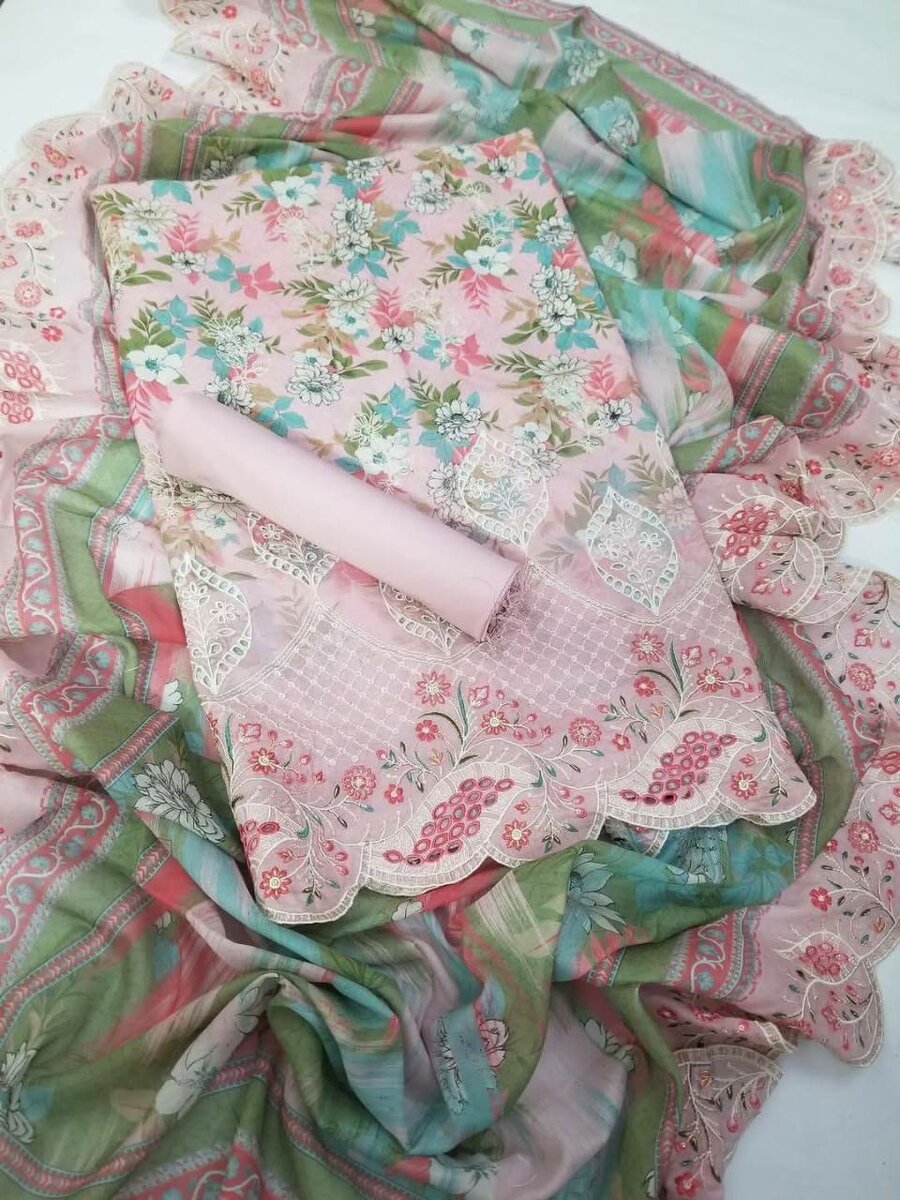 Ladies suit