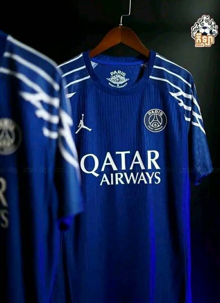 Maillot de football PSG