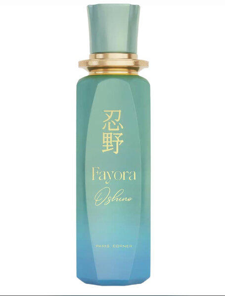 Fayora Parfum Unisexe