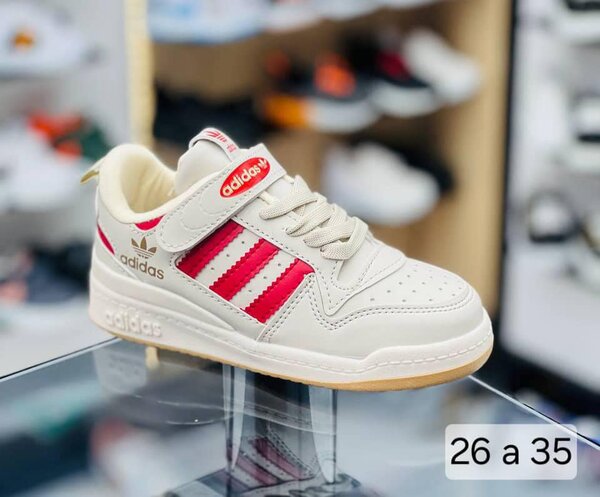 chaussures d'enfant