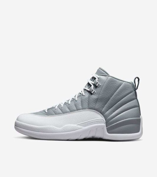 Air jordan 12