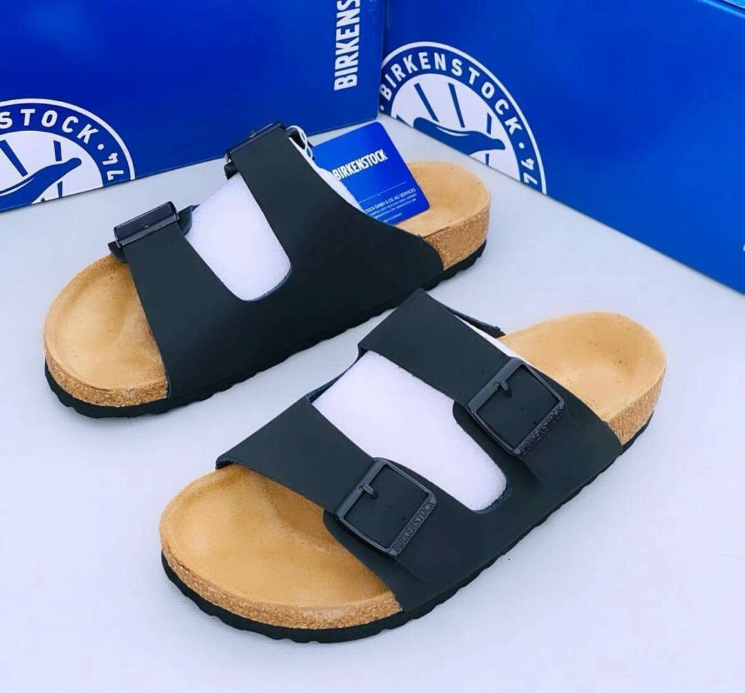 Quality  Birkenstocks