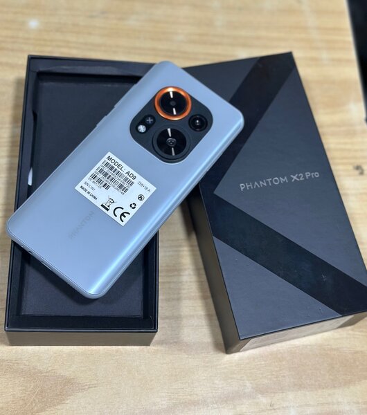 Tecno PHANTOM X2 Pro