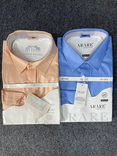 Originated official  Plain T Shirts For Men