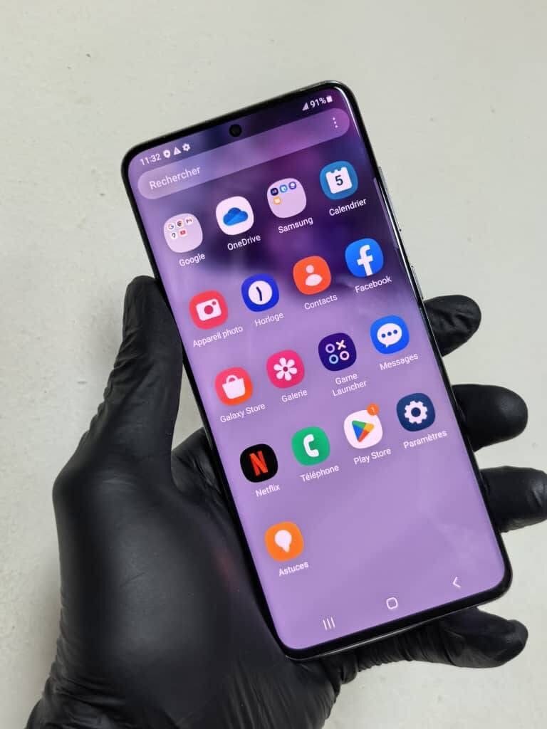 Samsung Galaxy S20 128GB