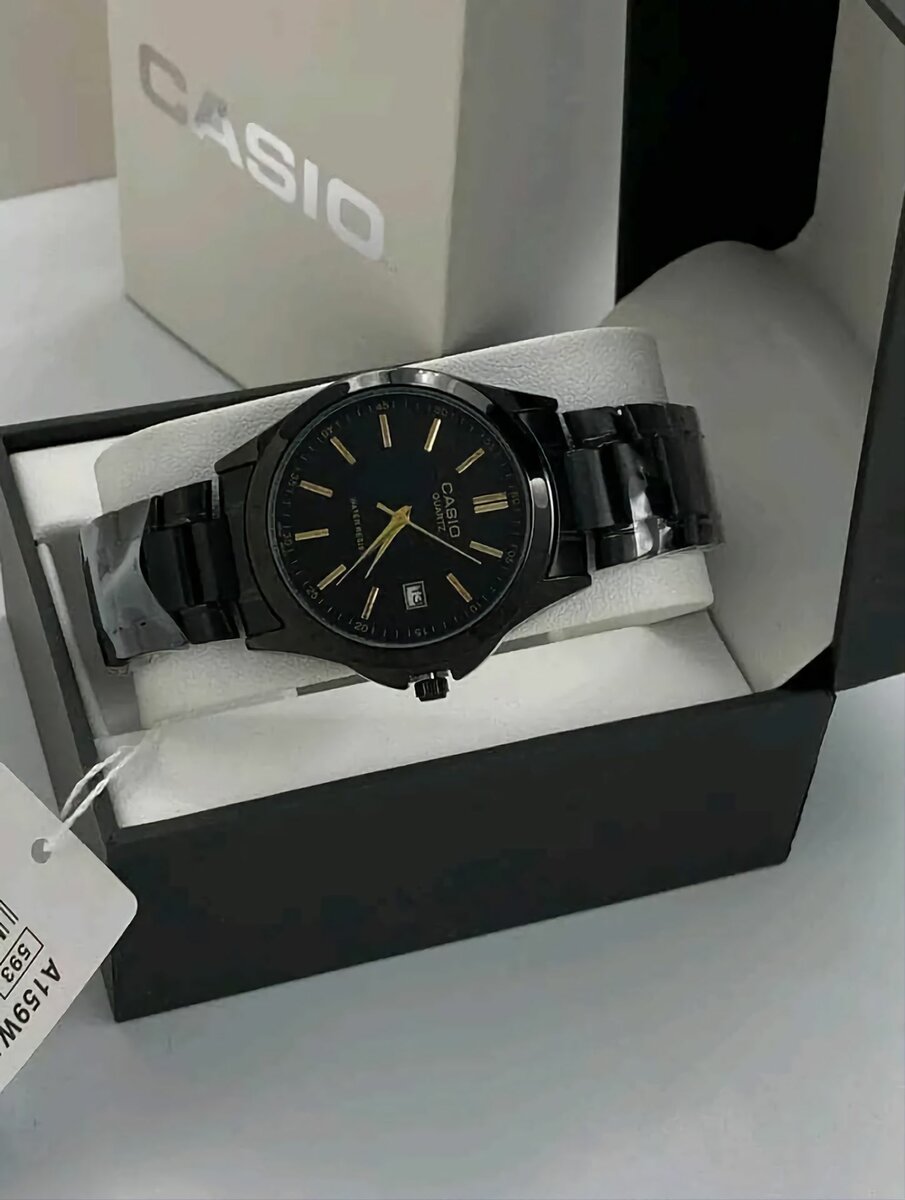 Casio Mtp e-001