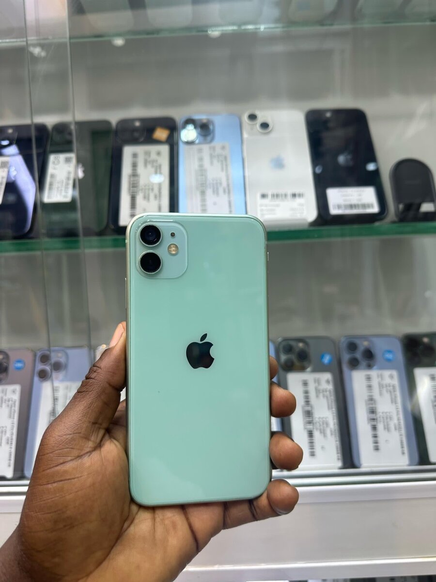 11 simple 64giga 2 puces