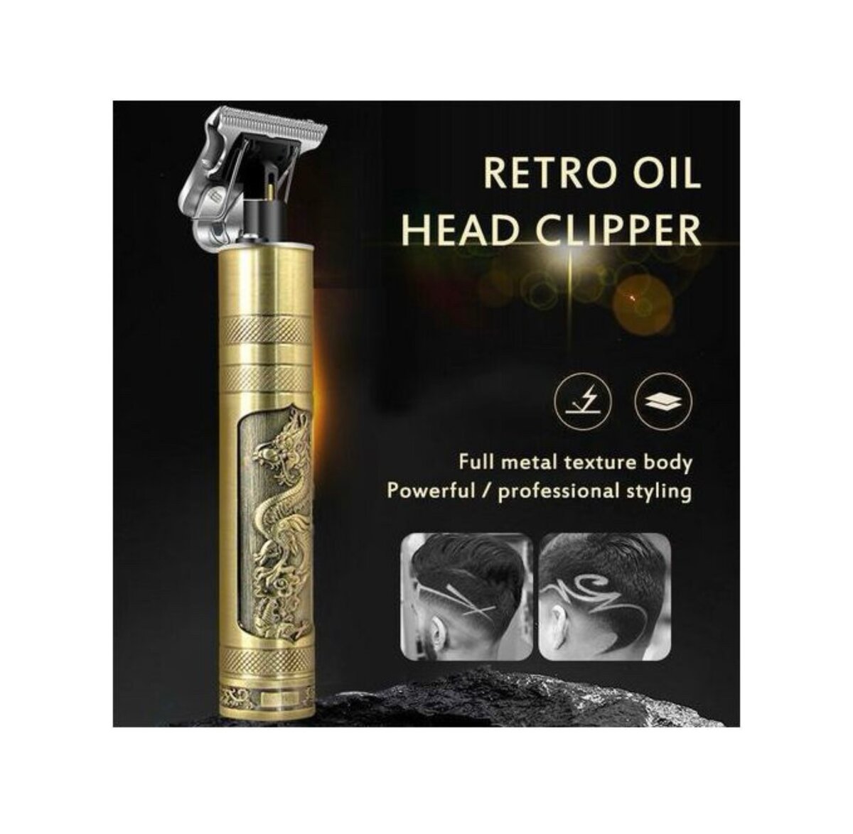 WS Tondeuse Rasseoir - WS-T99 - Tondeuse Professionnelle Rec