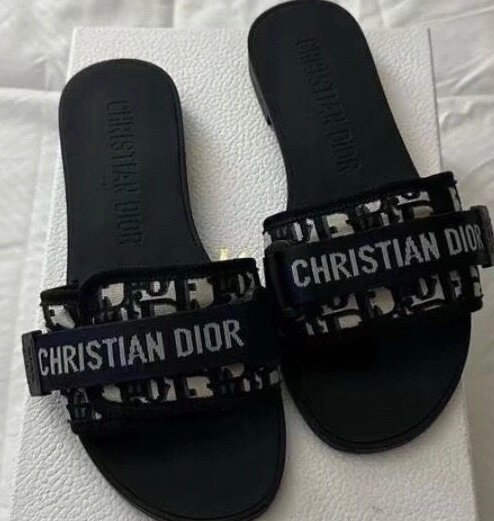 Christian Dior