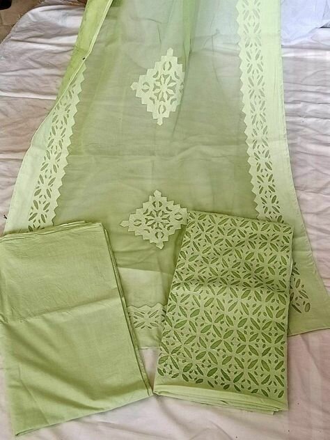 Linen 3 Peace Suit