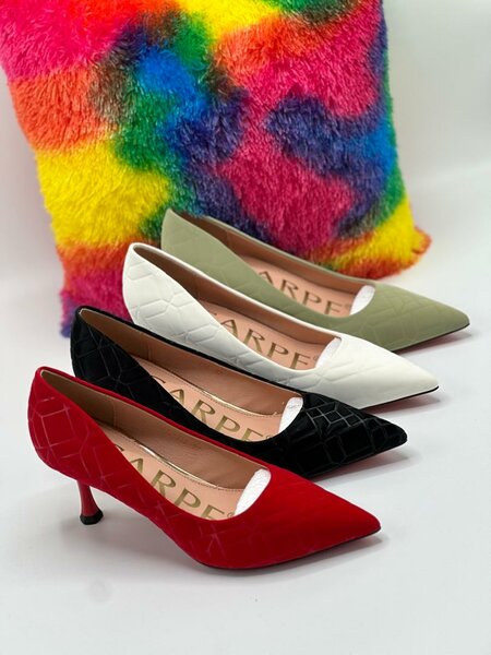 ladies shoes
