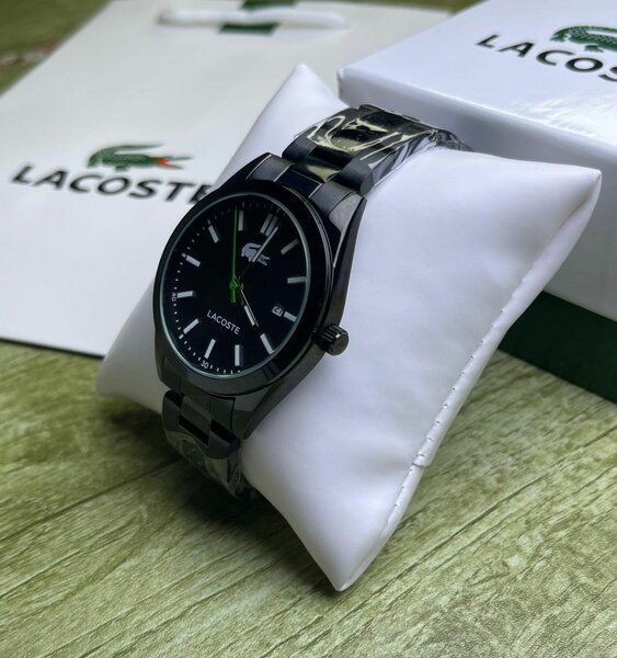 Montre Lacoste Élegante Homme