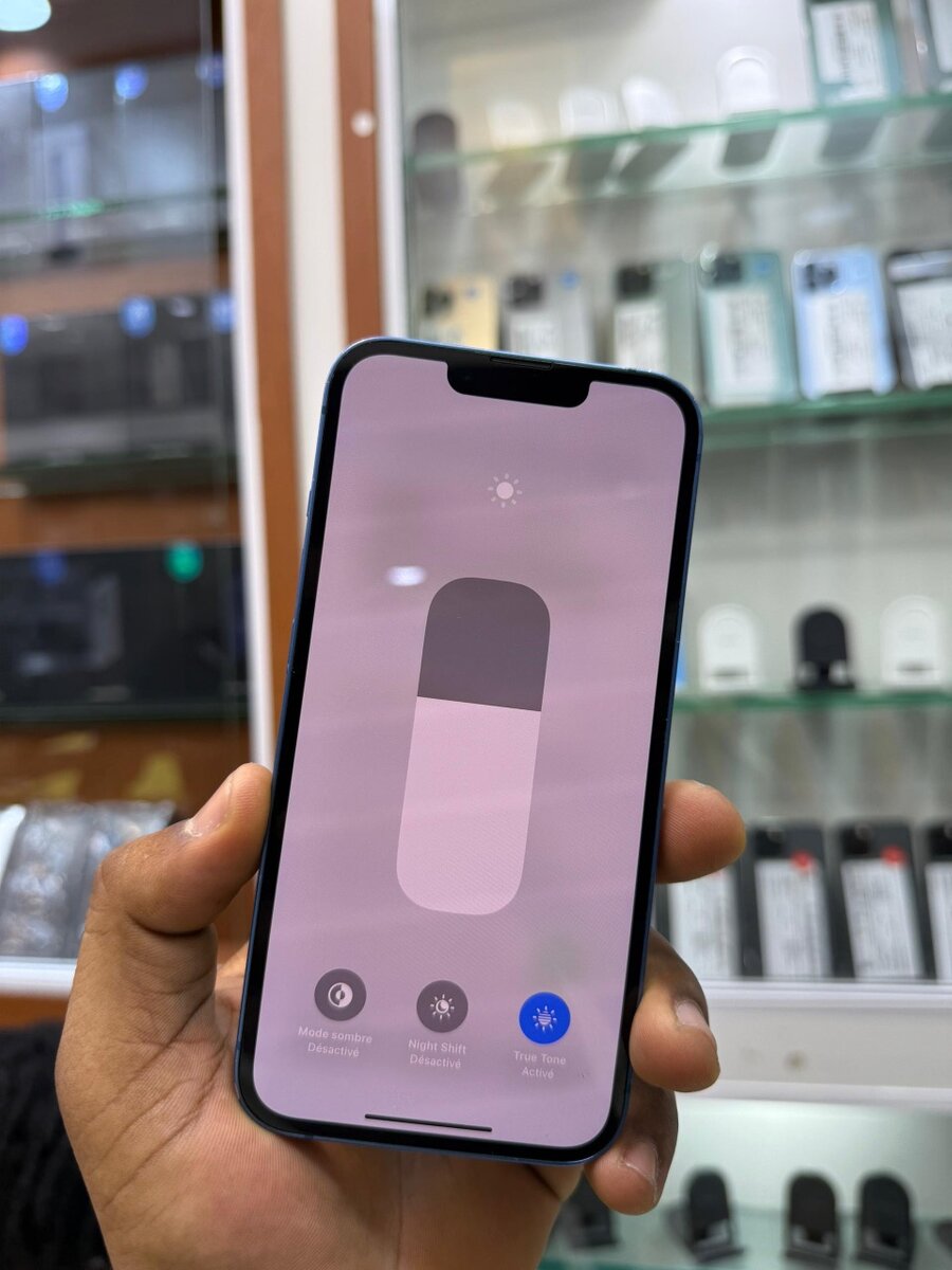 iPhone 13 simple 128 giga