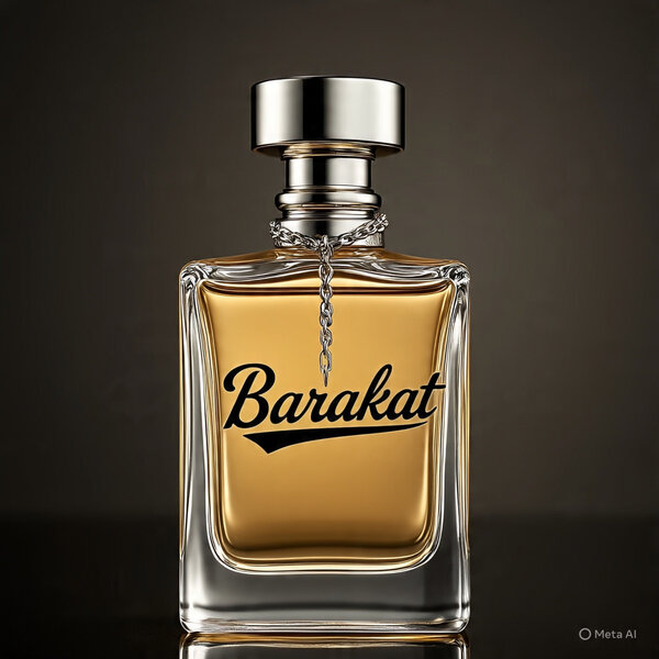 Parfumerie élégante 