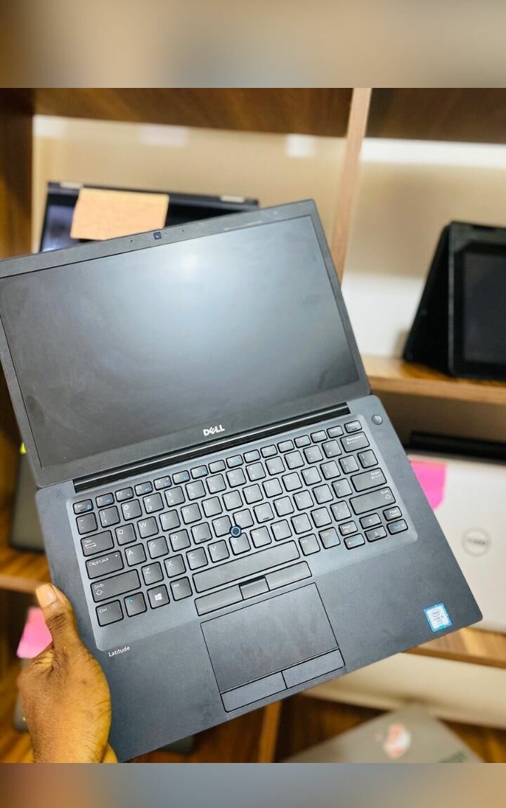 Dell latitude 7480