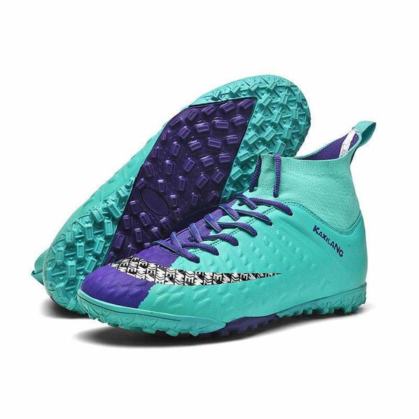 GYM AND FOOTBALL BOOTS FOR KIDS AND ADULTS