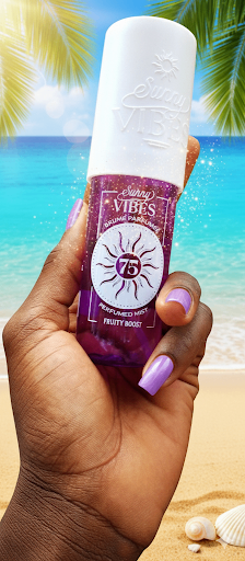 Parfums Sunny Vibes