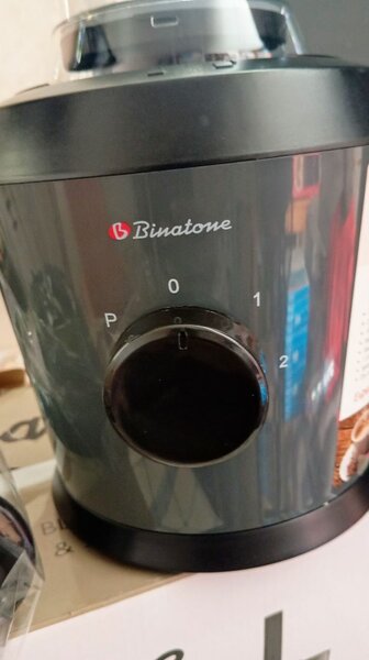 BLENDER