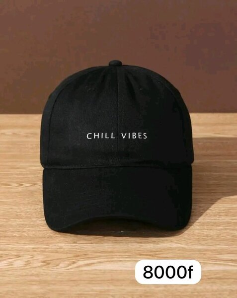 Casquettes tendance hommes