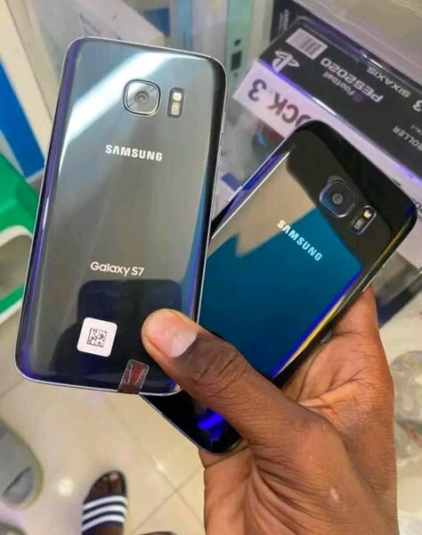 Smartphone Samsung Galaxy S7