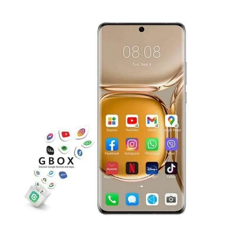 Huawei P50 Pro 256GB