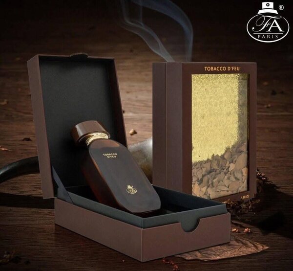 Parfum Oriental Luxe 100ml