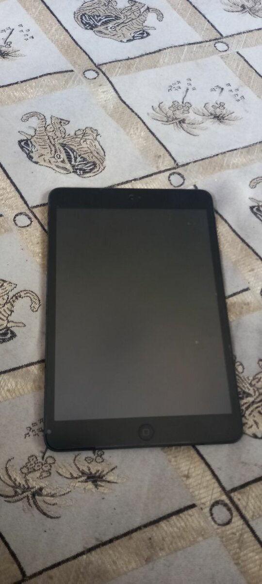 Ipad mini