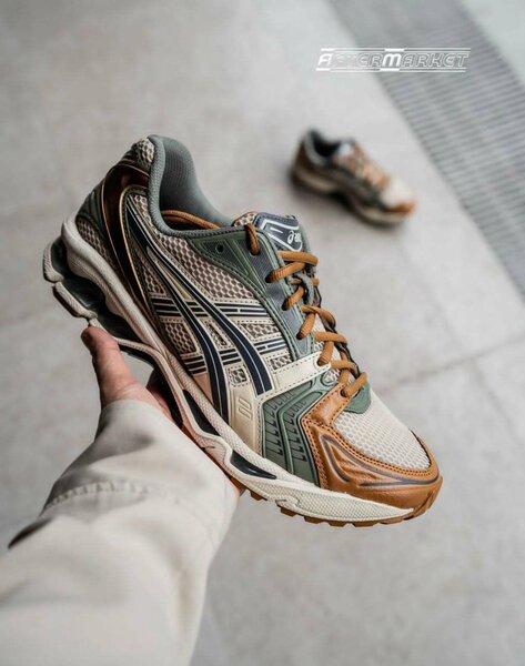 Baskets de course légères