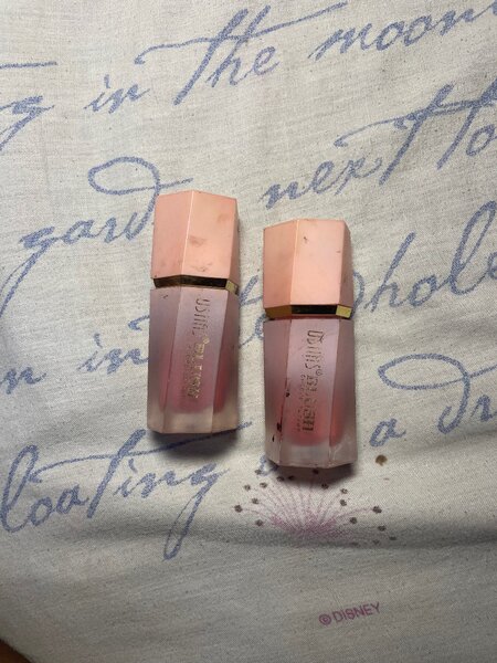 Blush Ushas