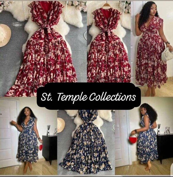 Ladies dress